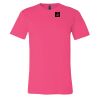 Unisex Jersey Tee Thumbnail