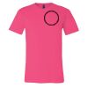 Unisex Jersey Tee Thumbnail