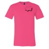 Unisex Jersey Tee Thumbnail