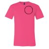 Unisex Jersey Tee Thumbnail