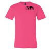 Unisex Jersey Tee Thumbnail