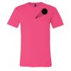 Unisex Jersey Tee Thumbnail