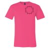 Unisex Jersey Tee Thumbnail