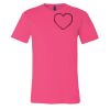 Unisex Jersey Tee Thumbnail