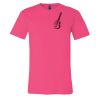Unisex Jersey Tee Thumbnail