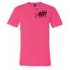 Unisex Jersey Tee Thumbnail