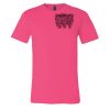 Unisex Jersey Tee Thumbnail
