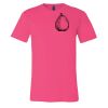 Unisex Jersey Tee Thumbnail