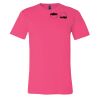 Unisex Jersey Tee Thumbnail