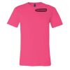 Unisex Jersey Tee Thumbnail