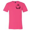 Unisex Jersey Tee Thumbnail
