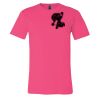 Unisex Jersey Tee Thumbnail