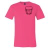 Unisex Jersey Tee Thumbnail