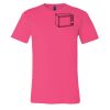 Unisex Jersey Tee Thumbnail