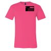 Unisex Jersey Tee Thumbnail