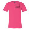 Unisex Jersey Tee Thumbnail
