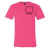 Unisex Jersey Tee Thumbnail