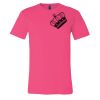 Unisex Jersey Tee Thumbnail