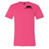 Unisex Jersey Tee Thumbnail