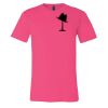 Unisex Jersey Tee Thumbnail