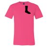 Unisex Jersey Tee Thumbnail