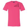 Unisex Jersey Tee Thumbnail