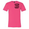 Unisex Jersey Tee Thumbnail