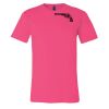 Unisex Jersey Tee Thumbnail