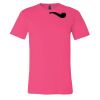 Unisex Jersey Tee Thumbnail