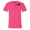 Unisex Jersey Tee Thumbnail