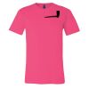 Unisex Jersey Tee Thumbnail