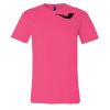 Unisex Jersey Tee Thumbnail