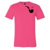 Unisex Jersey Tee Thumbnail