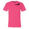 Unisex Jersey Tee Thumbnail