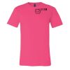 Unisex Jersey Tee Thumbnail