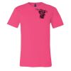 Unisex Jersey Tee Thumbnail