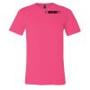 Unisex Jersey Tee Thumbnail