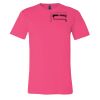 Unisex Jersey Tee Thumbnail