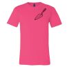 Unisex Jersey Tee Thumbnail