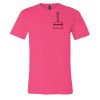 Unisex Jersey Tee Thumbnail