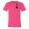 Unisex Jersey Tee Thumbnail