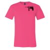 Unisex Jersey Tee Thumbnail