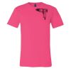 Unisex Jersey Tee Thumbnail