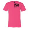 Unisex Jersey Tee Thumbnail