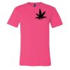 Unisex Jersey Tee Thumbnail