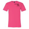 Unisex Jersey Tee Thumbnail