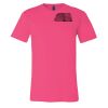 Unisex Jersey Tee Thumbnail