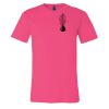 Unisex Jersey Tee Thumbnail