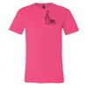 Unisex Jersey Tee Thumbnail