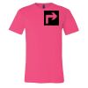 Unisex Jersey Tee Thumbnail